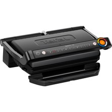 Tefal Optigrill+ Xl GC7278 Black