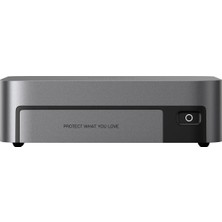 Ugreen Nasync DXP480T Plus