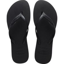 Havaianas Siyah Kadın Plaj Terliği 4147115