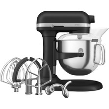 Kitchenaid Artisan Bowl-Lift 5KSM70SHXEBK Cast Iron Black