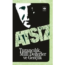 Vavis Turancılık, Milli Değerler ve Gençlik