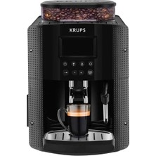 Krups EA8150 Black