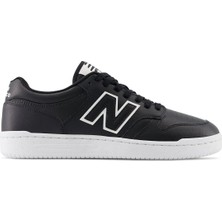New Balance Lifestyle Erkek Günlük Ayakkabı BB480LBT Siyah