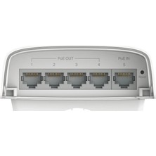 Tp-Link SG2005P-PD