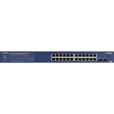 Netgear GS724TP