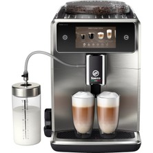 Saeco Xelsis Deluxe SM8785/00