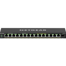 Netgear GS316EPP