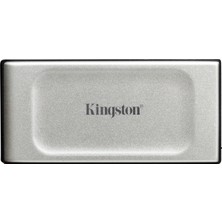 Kingston XS2000 Taşınabilir SSD 4 Tb