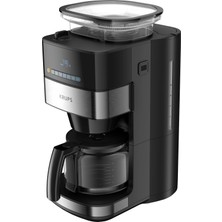 Krups Grind And Brew KM8328