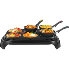 Tefal Wokparty Duo PY5828