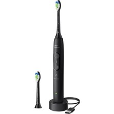 Philips Sonicare 4100 Series HX4042/52 Black