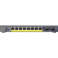 Netgear Prosafe GS110TP