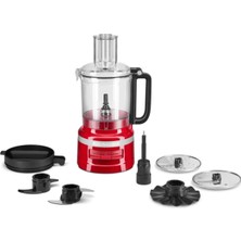 Kitchenaid 5KFP0921EER Empire Red