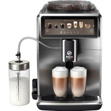 Saeco Xelsis Suprema SM8889/00