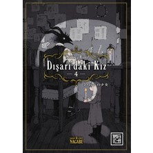 Dışarı’daki Kız 4