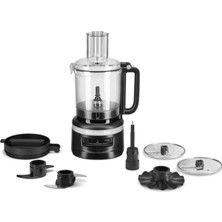 Kitchenaid 5KFP0921EBM Matte Black