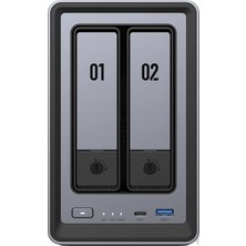 Ugreen Nasync DXP2800
