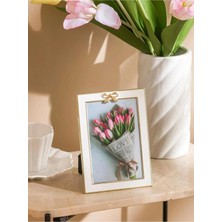LC Waikiki Lcw Home Karışık Dekoratif Fotoğraf Çerçevesi 18 cm
