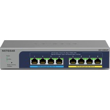Netgear MS108EUP