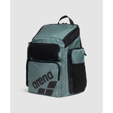 Arena One Go Backpack 45L/SAGE