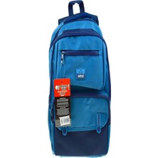 Nextpage Astral Shoulder Ilkokul Çantası Civit 04504