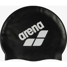 Arena Big Logo Cap Bone