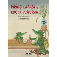 Vavis Pirinç Lapası ve Küçük Ejderha