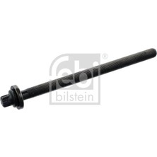 Opel Vectra B X14XE X16XEL 2004-2009 Silindir Kapak Civatasi Takim 143210301 Elring