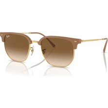 Ray-Ban Rayban Rb 4416 New Clubmaster 672151 51