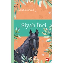 Vavis Klasikleri Okuyorum - Siyah Inci