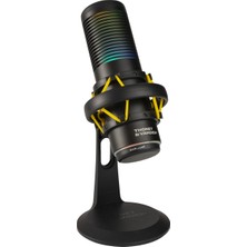 Havit Thonet & Vander VX320 Yayıncı Mikrofonu Dokunmatik Rgb LED Titreşim Önleme Çok Yönlü Kardioid