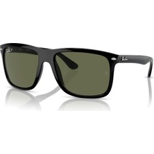 Ray-Ban Rayban Rb 4547 Boyfriend Two 601/58 60