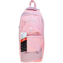 Nextpage Astral Shoulder Ilkokul Çantası T.pembe 04506