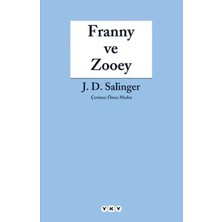 Vavis Franny ve Zooey