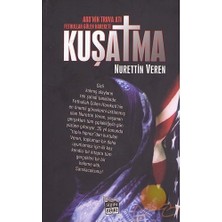 Siyah Beyaz Kuşatma-Nurettin Veren 2.eltemiz Durumdadır