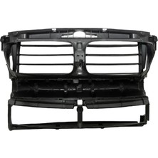Bmw F10+LCI 2013-2016 Panel Hava Kanalı Ön Fan Maskesi Motorlu Lastikli Kalite A51747200787 Wender