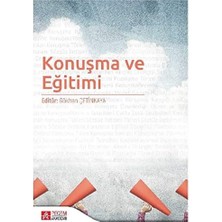 Pegem Akademi̇ Konuşma ve Eğitimi