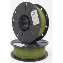 Filenta Zeytin Yeşili Pla Premium Filament 1.75MM 1kg