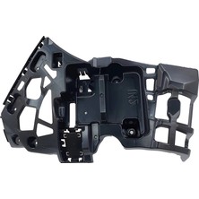 Bmw X1:U11 2022- Tampon Taşıyıcı Braketi Arka Sağ 51129883544 Wender