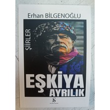Son Adım Yayınları Eşkiya Ayrılık