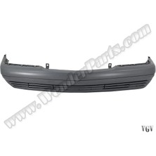 Mercedes W140 1995-1998 Tampon Ön Pdcsiz A1408802370 Wender