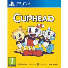 iam8bit Video Oyunu 4 Microids Cuphead