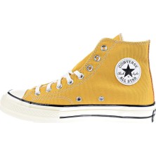 Converse Unisex Sunflower/black/egret Sneaker
