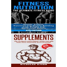 Createspace Fitness Nutrition  Supplements
