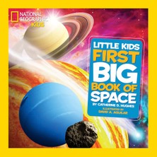 Usborne National Geographic Kids First Big Book Of