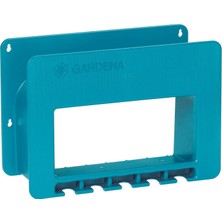 Gardena 241 Duvara Monte Hortum Askısı, Mavi