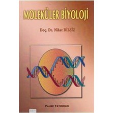 Moleküler Biyoloji