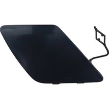 Bmw G68 2023- Tampon Çeki Kapağı Ön M Sport 51118465442 Wender