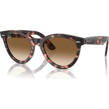 Giorgio Armani Rayban Rb 2241 Wayfarer Way 133451 51