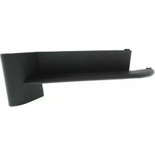 Bmw E65 2002-2005 Tampon Izgarası Ön Sağ 51117056094 Wender